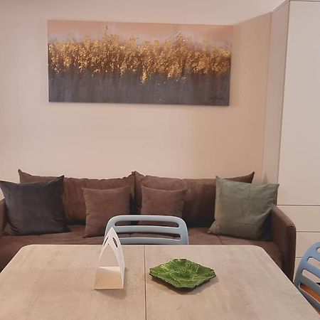 My House&Apartments Agrate Brianza Exterior foto