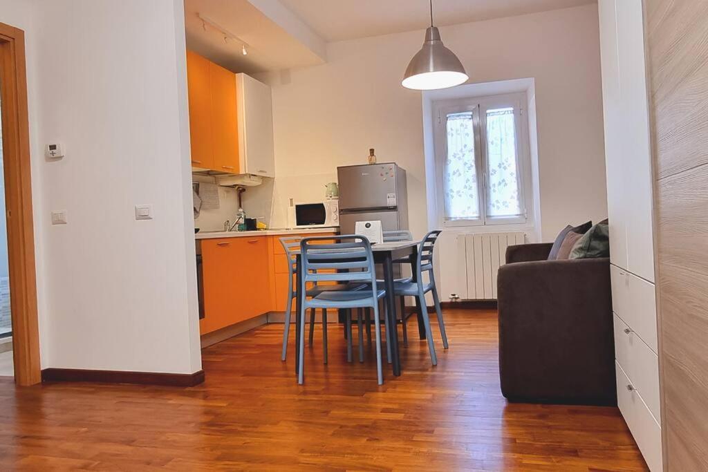 My House&Apartments Agrate Brianza Exterior foto